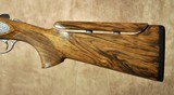 Beretta DT 11 EELL B Fast Sporter 12 gauge 32" (86w) - 7 of 10