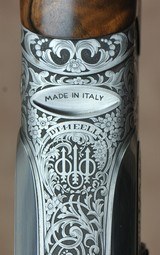 Beretta DT 11 EELL B Fast Sporter 12 gauge 32" (86w) - 4 of 10