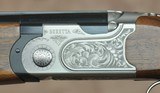Beretta 691 Field 410 bore 28" (66s) - 2 of 7