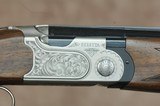Beretta 691 Filed 28 gauge 28" (29s) - 2 of 7