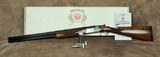 Ruger red Label 50th Anniversary 20 gauge 25" (263) - 7 of 7