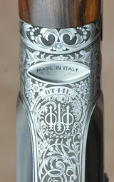 Beretta DT 11 B fast Lusso Sporter 32" (15W) - 2 of 9