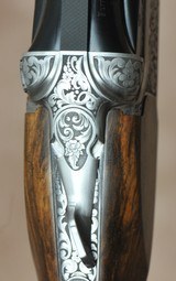 Beretta DT 11 B fast Lusso Sporter 32" (15W) - 3 of 9