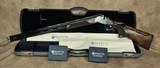 Beretta DT 11 B fast Lusso Sporter 32" (15W) - 9 of 9