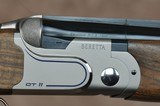 Beretta DT 11 B Fast Sporter 12 gauge 32" (69w) - 2 of 7