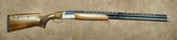 Perazzi MX2000/3 Sporting 12 gauge 31 1/2" - 6 of 7