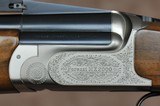 Perazzi MX2000/3 Sporting 12 gauge 31 1/2" - 1 of 7