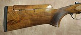 Perazzi MX2000/3 Sporting 12 gauge 31 1/2" - 3 of 7