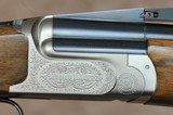 Perazzi MX2000/3 Sporting 12 gauge 31 1/2" - 2 of 7