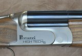 Perazzi HTS Sporter 12 gauge 33" (776) - 1 of 7