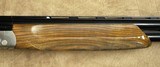 Perazzi HTS Sporter 12 gauge 33" (776) - 5 of 7