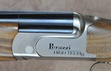 Perazzi HTS Sporter 12 gauge 33" (776) - 2 of 7