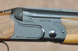 Beretta DT11 Black Pro TSK Sporter 32" (38w) - 2 of 7