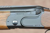 Beretta DT11 Black Pro TSK Sporter 32" (38w) - 1 of 7