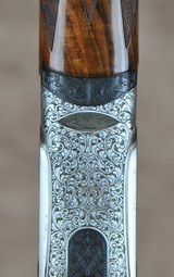 Perazzi MX/8 SC3 Sporter 32" (749) - 3 of 8