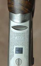 SKB 885 Field 20 gauge 28" (490) - 3 of 8