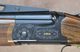Caesar Guerini Challenger Impact Skeet 28" (346) - 2 of 7