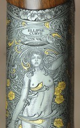 Caesar Guerini Ellipse Gold Curve 28 gauge 28" (356) - 2 of 9