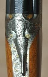 Caesar Guerini Ellipse Gold Curve 28 gauge 28" (356) - 4 of 9