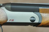 Blaser F16 Sporter 12 gauge 32" (136) - 1 of 7