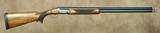 Blaser F16 Sporter 12 gauge 32" (136) - 6 of 7