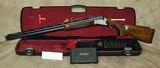 Caesar Guerini Challenger Ascent 12 gauge 32" (871) - 8 of 8