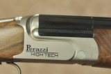 Perazzi High Tech Nickel 12Ga 34" (129) - 2 of 7