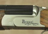 Perazzi High Tech Nickel 12Ga 34" (129) - 1 of 7