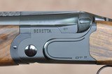 Beretta DT11 Black Edition B Fast Sporter 32" (98w) - 2 of 7