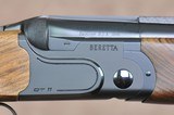 Beretta DT11 Black Edition B Fast Sporter 32" (98w) - 1 of 7