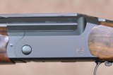 Blaser F3 Sporter 12 gauge 32"LEFT HANDED(606) - 1 of 7