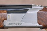 Browning 725 Pro Sporting 12 gauge 30" (388) - 1 of 7