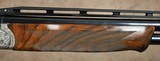 Krieghoff K80 Suhl Scroll Pro Sporter 32"(841) - 7 of 9