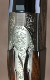 Krieghoff K80 Suhl Scroll Pro Sporter 32"(841) - 3 of 9