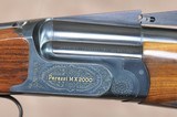 Perazzi MX2000/10 Top Single Trap 34" (332) - 2 of 7