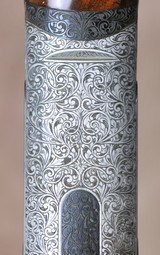 Perazzi TM9 X SC3 Trap Single 34" (851) - 2 of 8