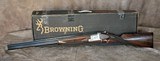 Browning Superposed 125 Field 12 gauge 28" (983) - 7 of 7