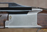 Browning 725 HR Sporter 12 gauge (124) - 2 of 7