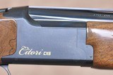 Browning CXS Sporter 12 gauge 32" (080) - 2 of 7