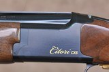 Browning CXS Sporter 12 gauge 32" (080) - 1 of 7