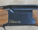 Browning CXS Sporter 12 gauge 30" (124) - 1 of 7