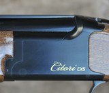 Browning CXS Sporter 12 gauge 30" (124) - 2 of 7