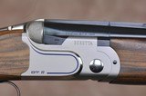 Beretta DT 11 B Fast Sporter 12 gauge 32" (76w) - 1 of 7