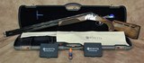 Beretta DT 11 B Fast Sporter 12 gauge 32" (76w) - 7 of 7