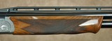 Krieghoff Gold Superscroll Pro Sporter 12 gauge 32" (910) - 5 of 7