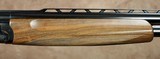 Perazzi MX8 Vintage Sporter 12 gauge 32" (295) - 7 of 9