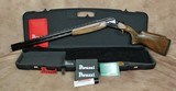 Perazzi MX8 Vintage Sporter 12 gauge 32" (295) - 9 of 9