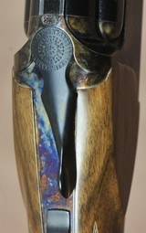 Perazzi MX8 Vintage Sporter 12 gauge 32" (295) - 3 of 9