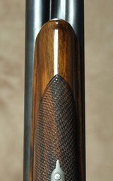 Otto Bach Drilling Three Barrel Set - 6 of 8