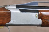 Browning 725 trap 12 gauge 32" (020) - 2 of 7